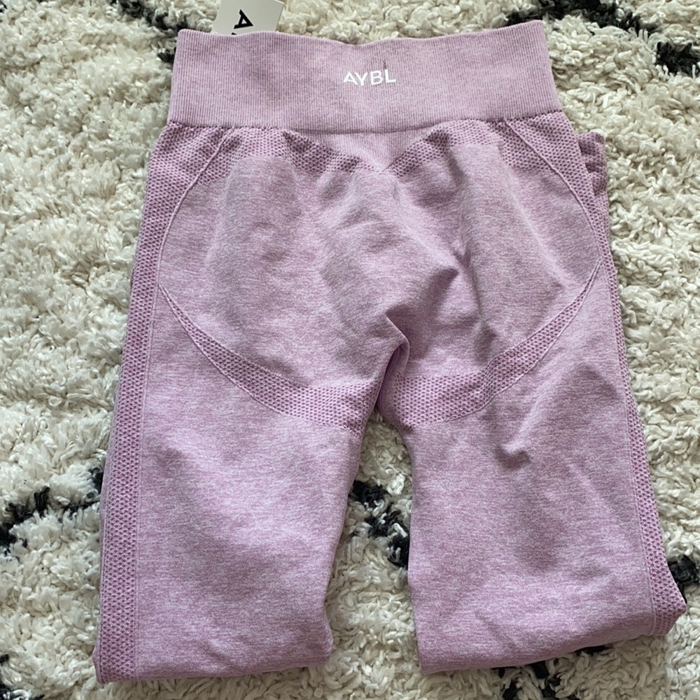 Aybl leggings NWT - Picture 2 of 3